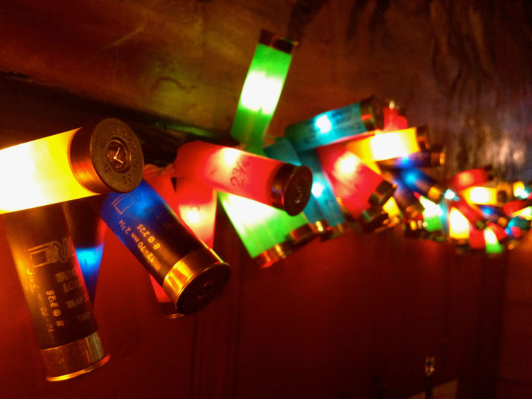 Christmas Lights in Utah – Forever Lighting