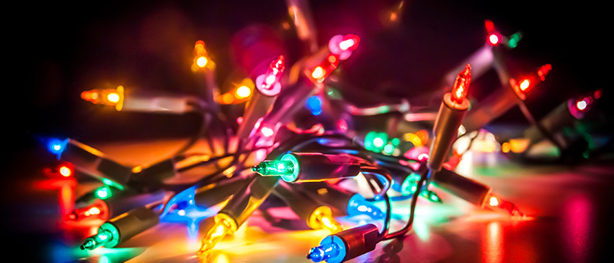 Holiday Lighting Company In Salt Lake City – Forever Lighting